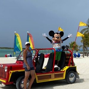 Meet your Posher, Amy